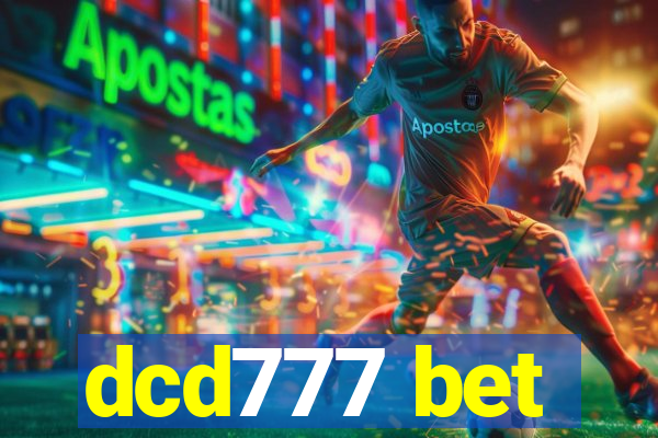 dcd777 bet